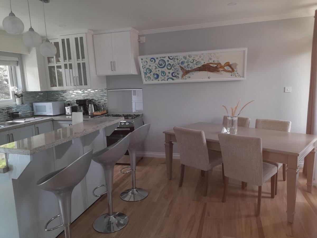 JemmRose Suites Choc Extérieur photo